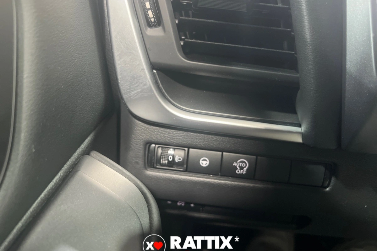 NISSAN qashqai ii 2017 Qashqai 1.3 dig-t Acenta 140cv